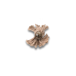 Corde Un Noeud Clochette XS (1cm x 15cm)
