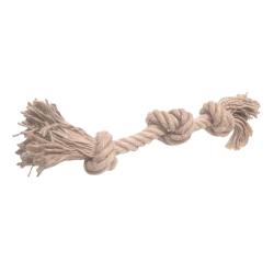 Corde Trois Noeuds S (1,6cm X 43cm)