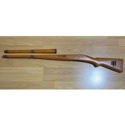 Crosse Schmidt rubin k31