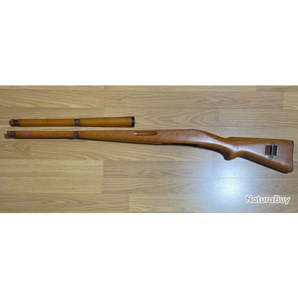 Crosse Schmidt rubin k31