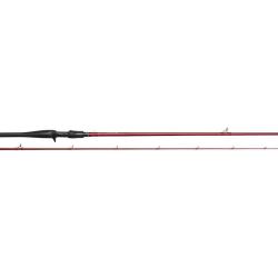 Westin Canne W6 Jerk-Swimbait-T 221cm 50- 120gr 2 &eacute;l&eacute;ments