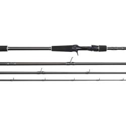 Westin Canne Casting W6 Powerstrike-T travel 240cm 60- 140gr 4 &eacute;lts