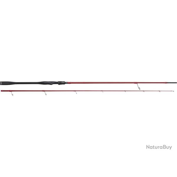 Westin W6 Powerteez 254cm ML 7-28gr 2 elts