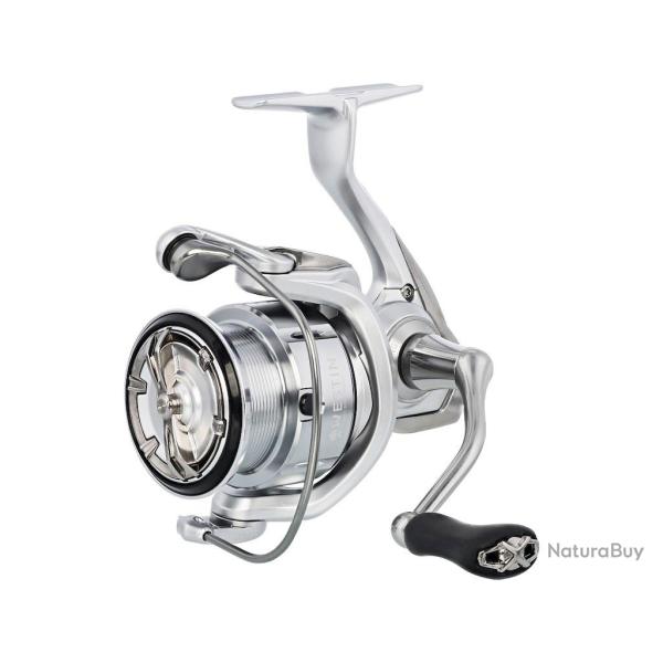Westin Moulinet W3 2000 FD SSG 7+1 BB