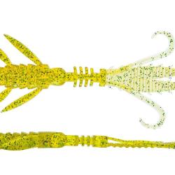Westin Crecraw Ripplr Creaturebait 9.5cm 4gr 4pcs cactus