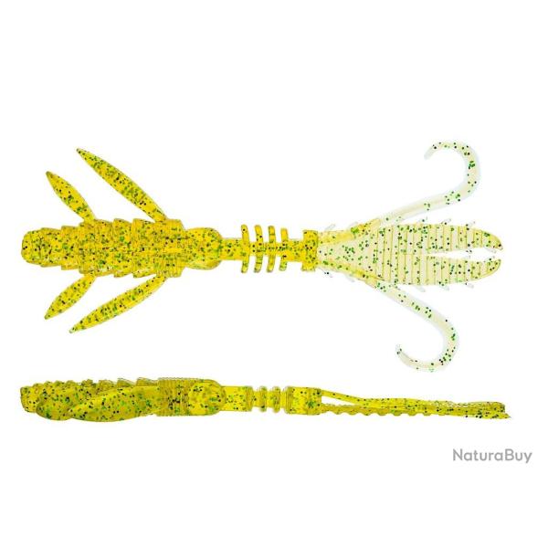 Westin Crecraw Ripplr Creaturebait 9.5cm 4gr 4pcs cactus