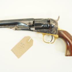 revolver poudre noir pietta cal 36
