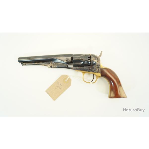 revolver poudre noir pietta cal 36