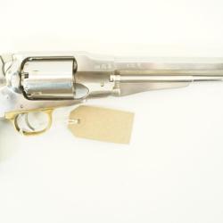 revolver remington cal 44 inox