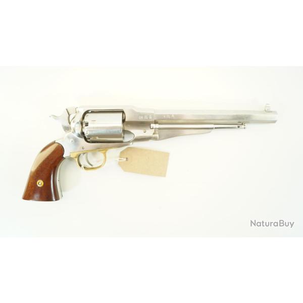 revolver remington cal 44 inox