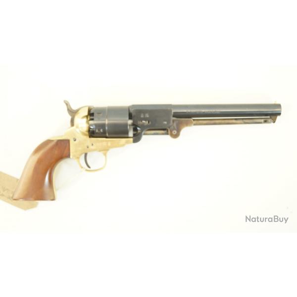 revolver pietta 1851 navy cal 44