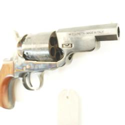 revolver pietta 44 subnose