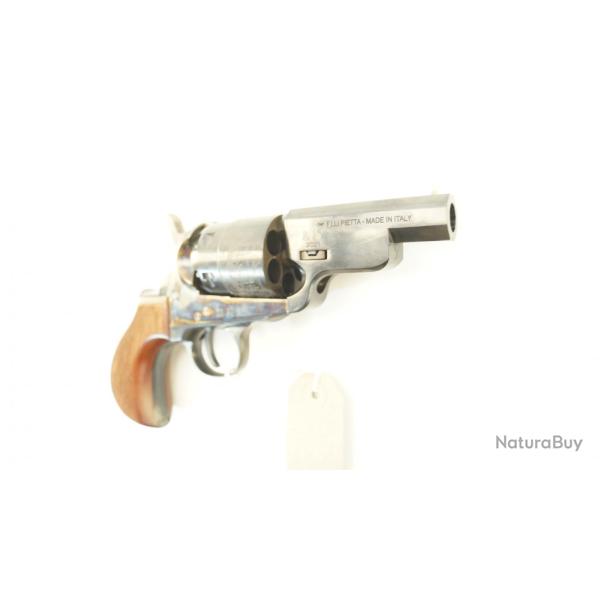 revolver pietta 44 subnose
