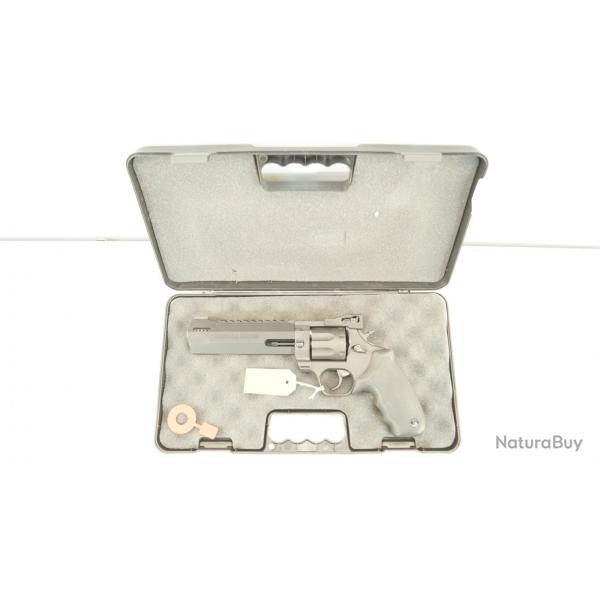 revolver taurus raging 357m