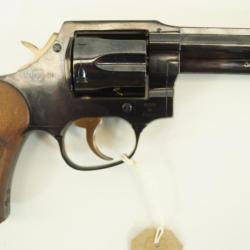 revolver manurhin mr73 357mag