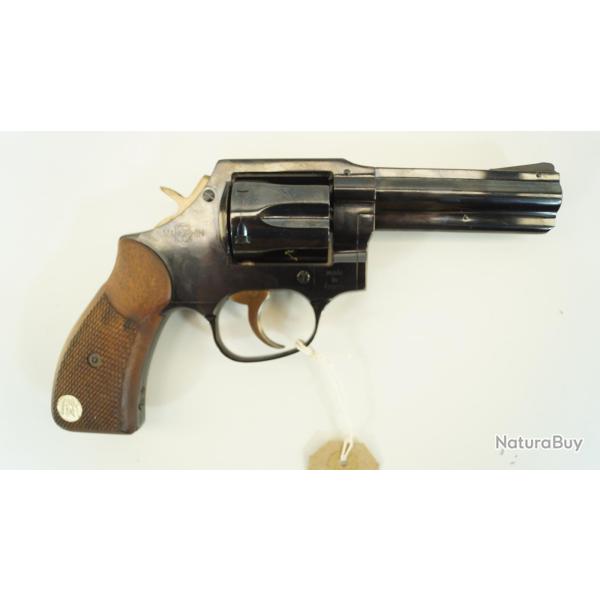 revolver manurhin mr73 357mag