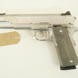 pistolet bull 1911 45acp