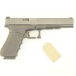pistolet glock 17 L 9x19