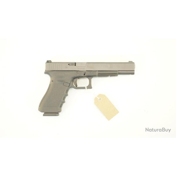 pistolet glock 17 L 9x19