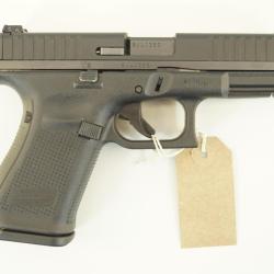 pistolet glock 44 22lr