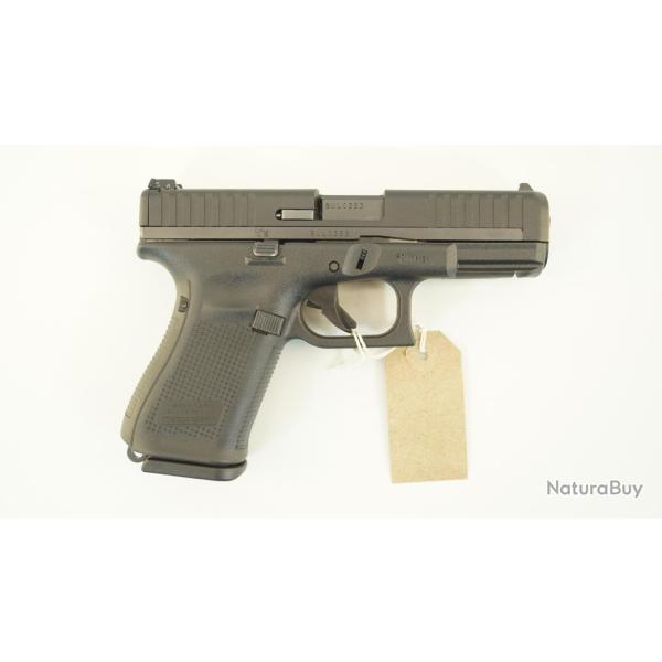 pistolet glock 44 22lr