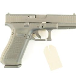 pistolet glock 17 9x19