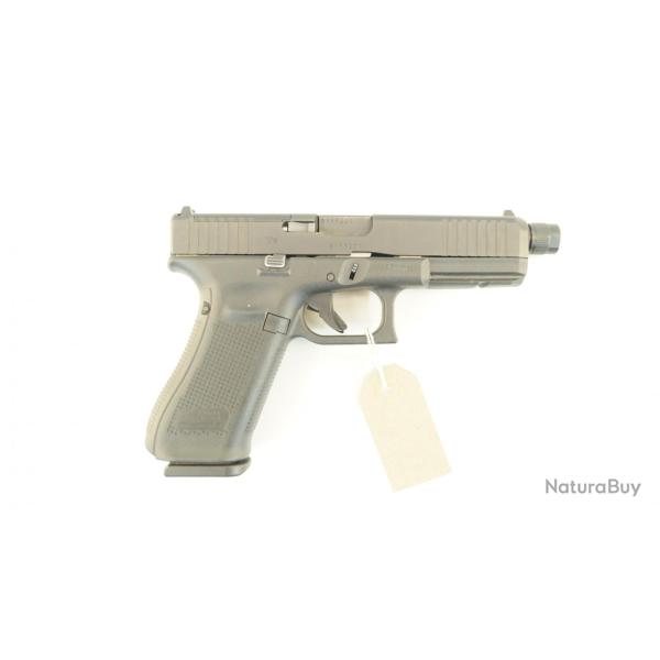 pistolet glock 17 9x19