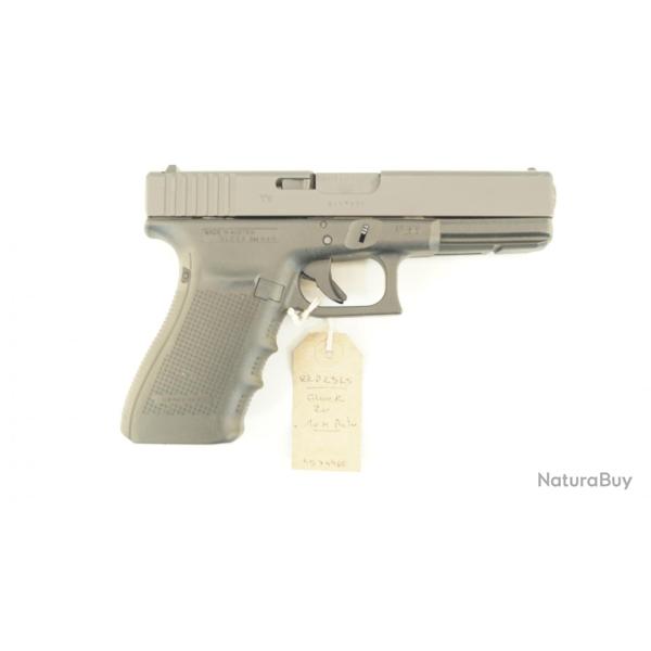 pistolet glock 20 10mm auto