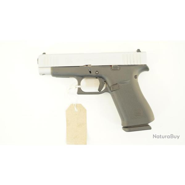pistolet glock 48 9x19