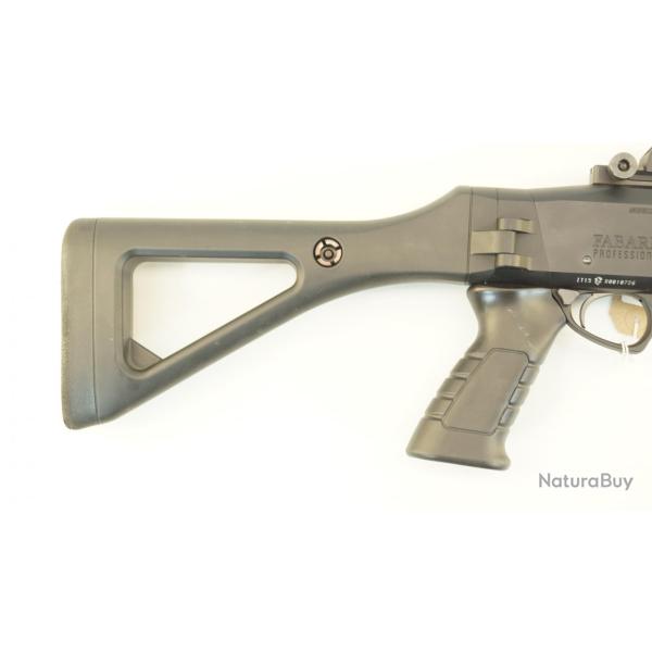 fusil a pompe fabarm stf12 12/76