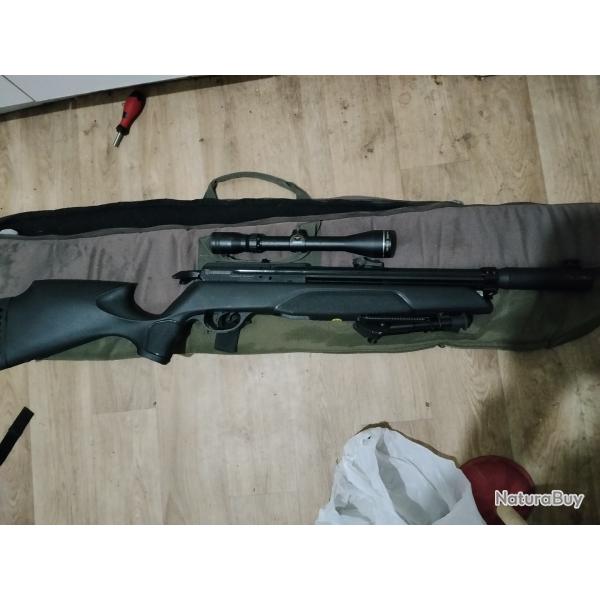 Gamo Arrow +H.p 4.5mm