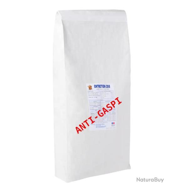 1 paquet de 14 kg de croquettes all�g�es chien adulte/ ENTRETIEN 20/08 (Anti-gaspi)