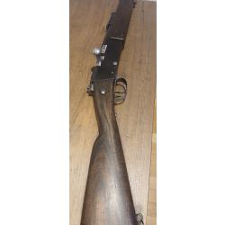 Fusil lebel 1886 M93 francais ww1 poilu