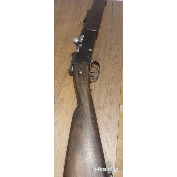 Fusil lebel 1886 M93 francais ww1 poilu