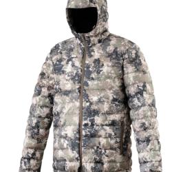 MARKHOR Doudoune POLAR LIGHT DOWN JKT