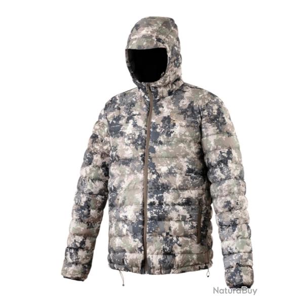 MARKHOR Doudoune POLAR LIGHT DOWN JKT