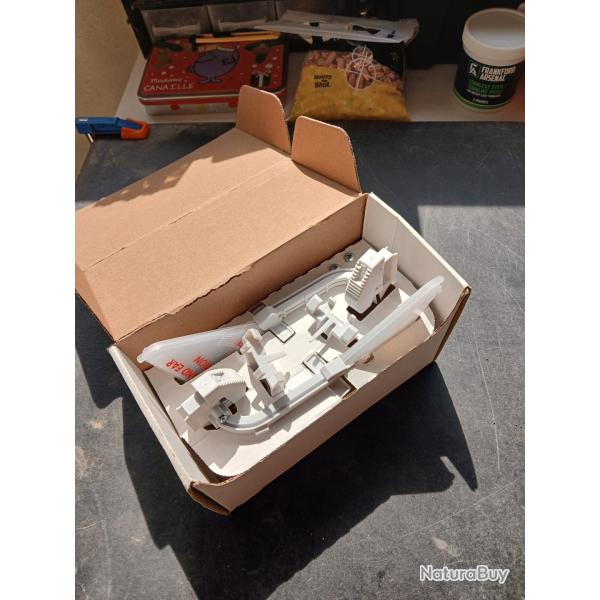Distributeur d'amorces LEE Safety Primer Feed Small and Large 90997