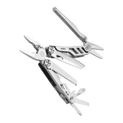 Pince Multifonction NexTool Flagship Max 23-en-1 Lame Acier 80Cr14MoV Premium &Eacute;tui Inclus NTL20310A