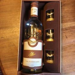 Vodka Beluga Allure en coffret