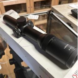 Lunette urikan predator 1x6 x24