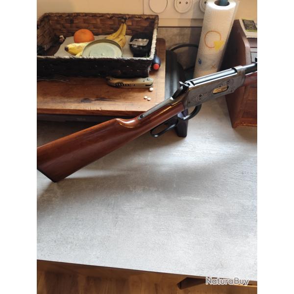 Vend Winchester 94 tr�s bon etat