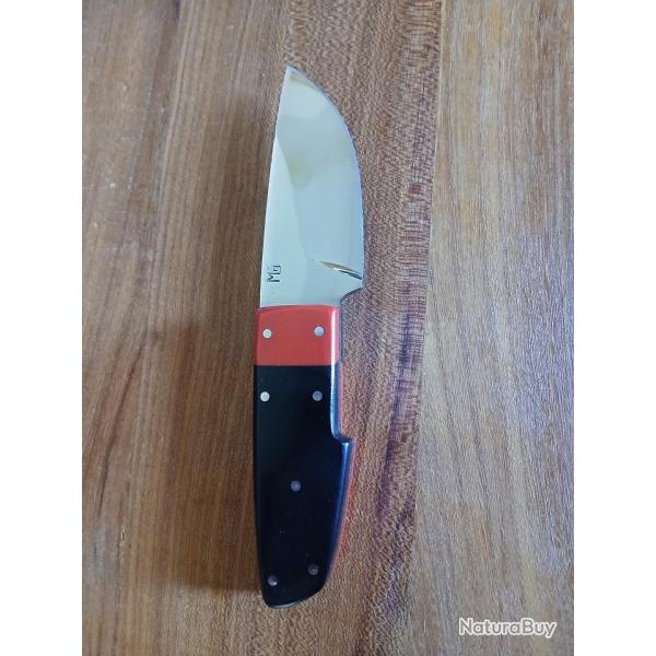 Skinner r�alis� par G�rard Masse .  MG