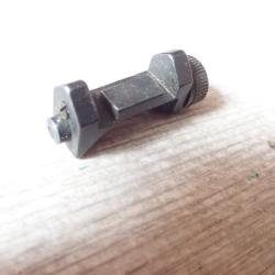 Correcteur de tir, de hausse pour fusil K 31 Suisse Rubin - TAR (C5)