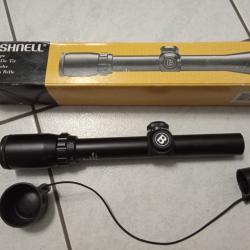 Lunette BUSHNELL SPORTVIEW 1.5-4.5X21