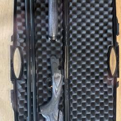 ATA ARMES SP SPORTER busc r&eacute;glable Laminated gris ACIER SUPERPOSE 76/12