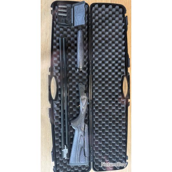 ATA ARMES SP SPORTER busc r�glable Laminated gris ACIER SUPERPOSE 76/12