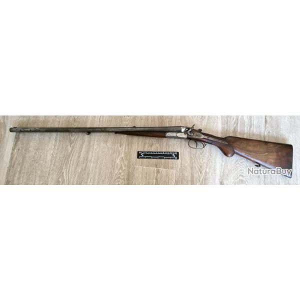 Vente Kettner billing/mixte calibre 16/65 et canon ray� cat�gorie D