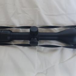 Lunette hawke 3-9-50 AO