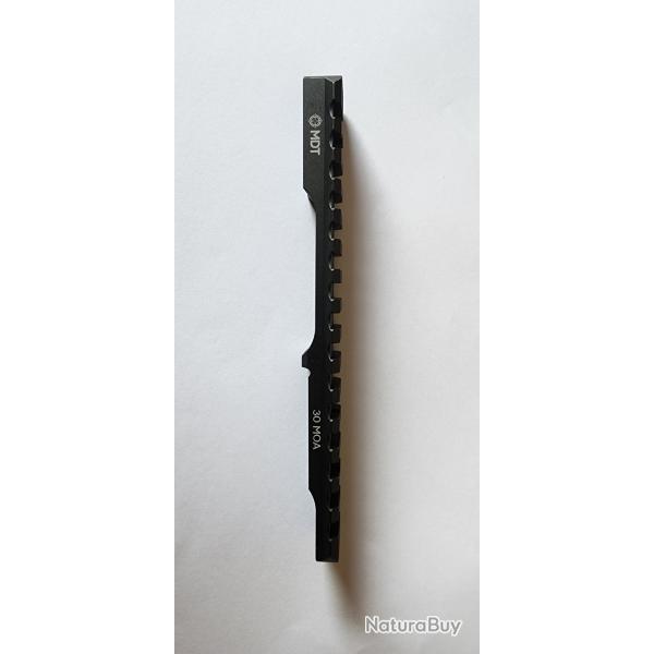 RAIL  pour Rem 700 de 30 MOA