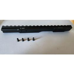 RAIL 30 MOA pour carabine savage mark II